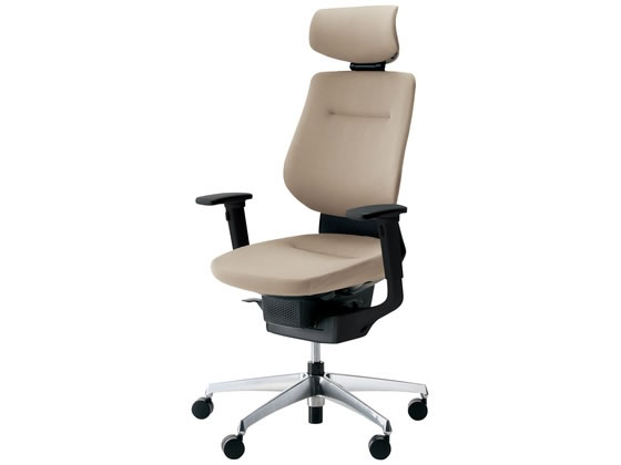コクヨ イング クッション背座グレージュ 肘有 W CRGA3215E6G4MAW コクヨ イング クッション背座グレージュ 肘有 W CRGA3215E6G4MAW