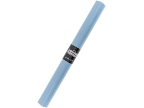 スワン フラワーラッピングロール トワロール 8 スカイブルー 1本 006778208