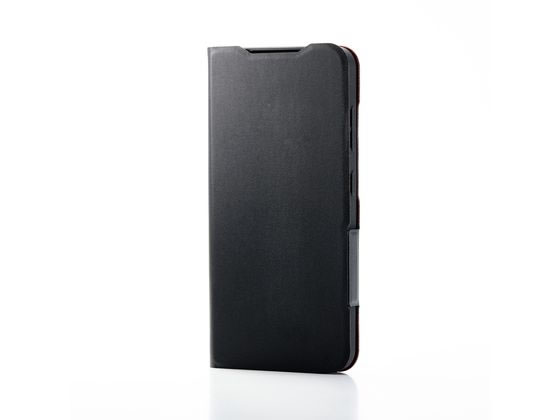 エレコム Galaxy S25 SC-51F 手帳型ケース 黒 PM-G251PLFUBK エレコム Galaxy S25 SC-51F 手帳型ケース 黒 PM-G251PLFUBK