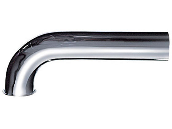 SANEI Pパイプ パイプ径32mm×長さ300mm H71-66-32X300