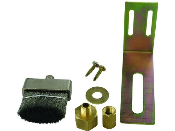 パルサールブ OL500オイル用 遠隔装着ブラシキット C032 パルサールブ OL500オイル用 遠隔装着ブラシキット C032
