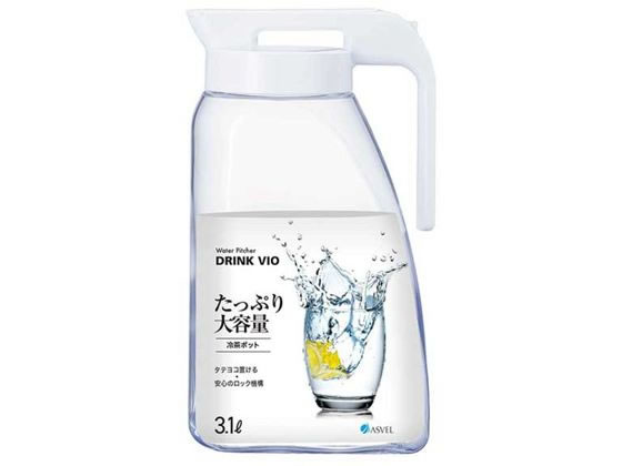 �A�X�x�� �␅�� �h�����N�E�r�I 3.1L �z���C�g 3100K 3100K