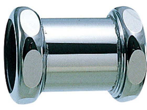 SANEI 洗浄管連結ソケット パイプ径38mm H81-3-38