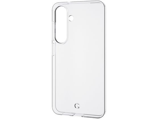 エレコム GalaxyS25 SC-51F ソフトケース 極み クリア PM-G251UCTCR エレコム GalaxyS25 SC-51F ソフトケース 極み クリア PM-G251UCTCR