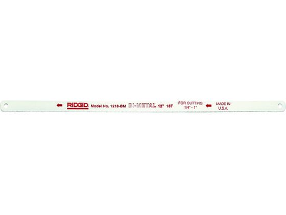 RIDGID oC^u[h 1218]BM 10 93785