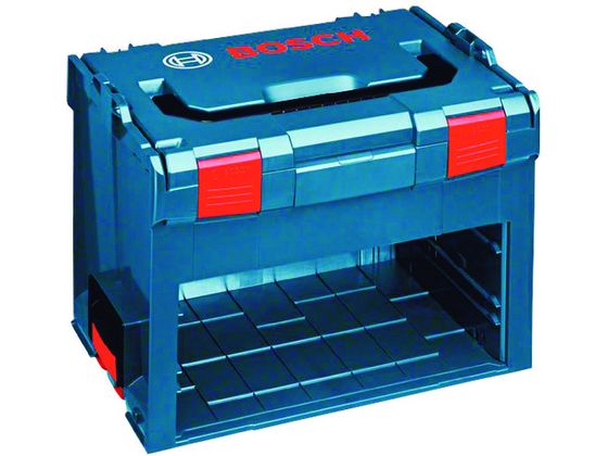 ボッシュ ボックス306 LS-BOXX306BL