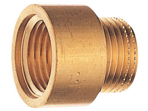 SANEI 多角穴ザルボ(厚口)長さ10mm JT22-13X10