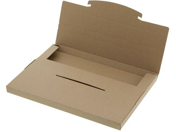 ヘイコー ラクポスBOX 305-20 クラフト 10枚 002123036 ヘイコー ラクポスBOX 305-20 クラフト 10枚 002123036