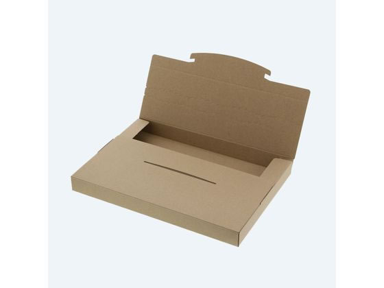 ヘイコー ラクポスBOX 305-30 クラフト 10枚 002123037 ヘイコー ラクポスBOX 305-30 クラフト 10枚 002123037