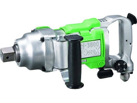 空研 超軽量大型インパクトレンチ KW-3800PROXG 空研 超軽量大型インパクトレンチ KW-3800PROXG