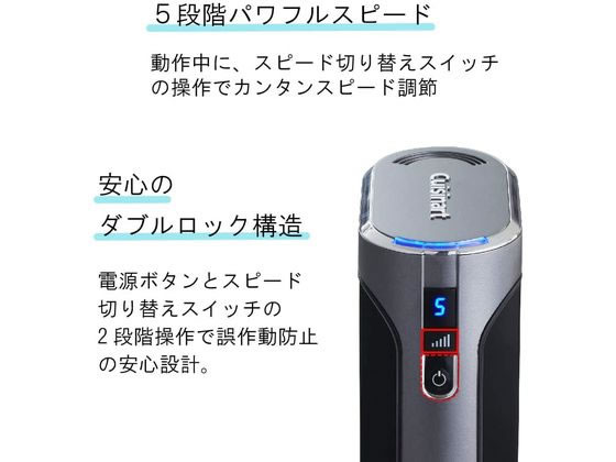 クイジナート コードレス充電式ハンドミキサー RHM100Jが12,059円 通販