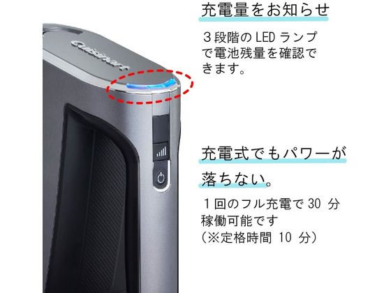 クイジナート コードレス充電式ハンドミキサー RHM100Jが12,059円 通販