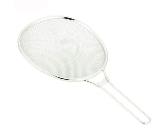 貝印 NEW COOKDAY すくいザル 中 16cm DF1462