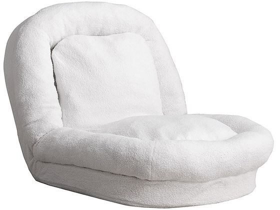 宮武製作所 ふわとろソファベッド Foure ホワイト SF-1700B