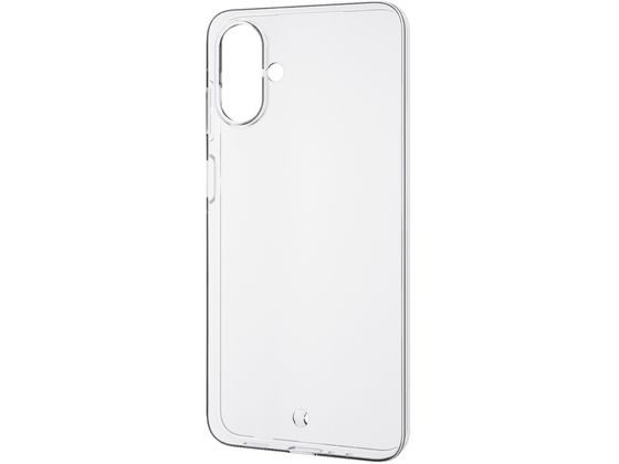 エレコム Galaxy A25 5G ソフトケース 極み クリア PM-G253UCTCR エレコム Galaxy A25 5G ソフトケース 極み クリア PM-G253UCTCR