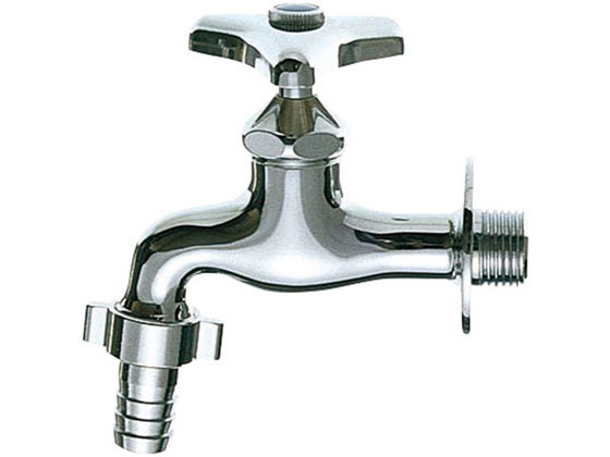 SANEI カップリング横水栓 JY30J-13