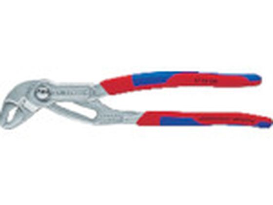 KNIPEX ウォーターポンププライヤー コブラ 300mm 8705-300 KNIPEX ウォーターポンププライヤー コブラ 300mm 8705-300
