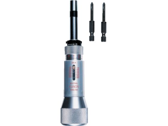 カノン 空転式トルクドライバー CN120LTDK CN120LTDK カノン 空転式トルクドライバー CN120LTDK CN120LTDK