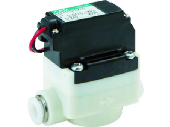 CKD 圧縮空気用パイロット式2ポート電磁弁 EXA-C10-02C-3 CKD 圧縮空気用パイロット式2ポート電磁弁 EXA-C10-02C-3