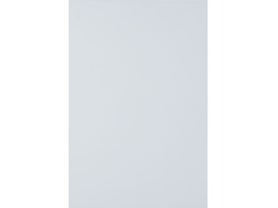 TRUSCO マグネットシート艶有200×300 白 MS-A2-W