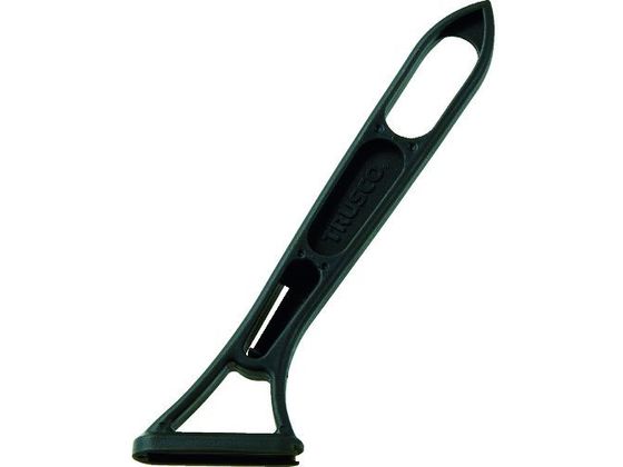 TRUSCO E-GRIP ハンドルのみ 50MM 筋違型 TEG-50HS