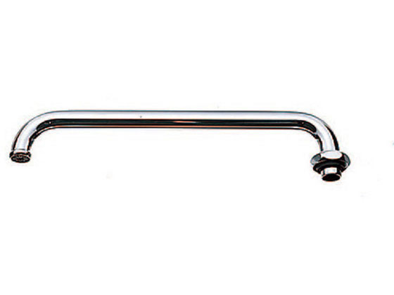 SANEI 節水横型パイプ PA20G-61X2-16 SANEI 節水横型パイプ PA20G-61X2-16