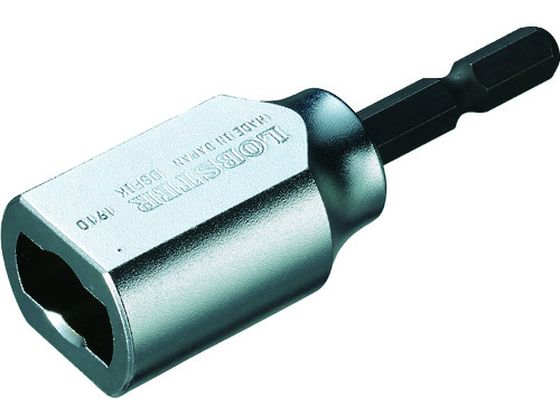 エビ フォームタイ用ソケット ストロック アイビー・K型フォームタイ兼用 DSFIK エビ フォームタイ用ソケット ストロック アイビー・K型フォームタイ兼用 DSFIK
