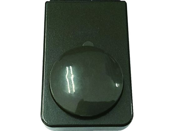 Benry カギつきロックマン2 1P ブロンズ SB-LM-20B-1P