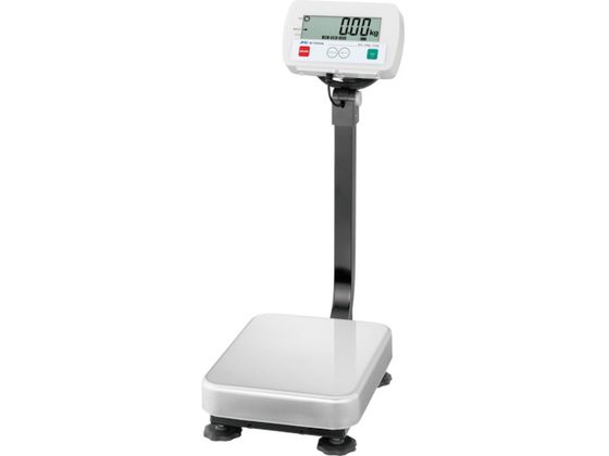 A & D 防水型デジタル台はかり 150kg／20g SE150KAM