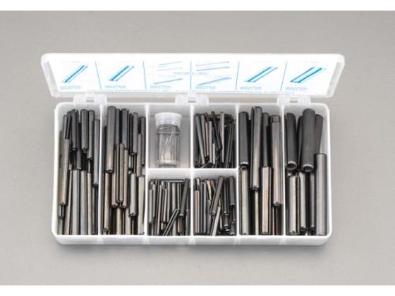 ●【セット内容】：サイズ（入数）：１／１６"×１／４"（１０）１／１６"×３／８"（１０）１／１６"×１／２"（１０）１／１６"×