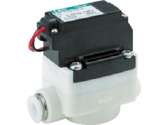 CKD 圧縮空気用パイロット式2ポート電磁弁 EXA-C6-02C-3 CKD 圧縮空気用パイロット式2ポート電磁弁 EXA-C6-02C-3