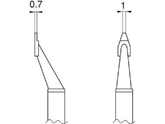  Đ CHIP 1L^2{ T8-1003