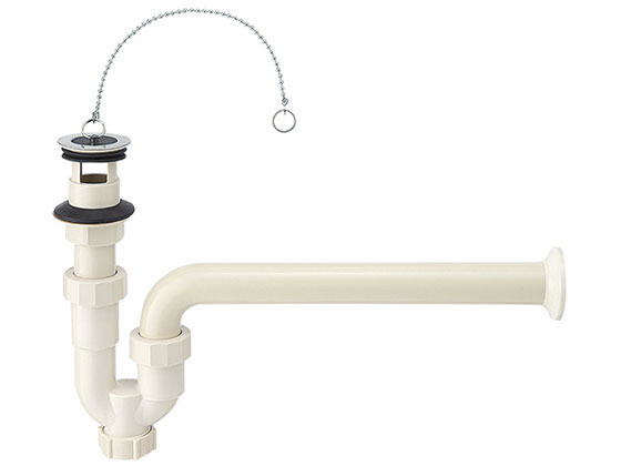 SANEI 洗面排水栓用Pトラップ PH779-32