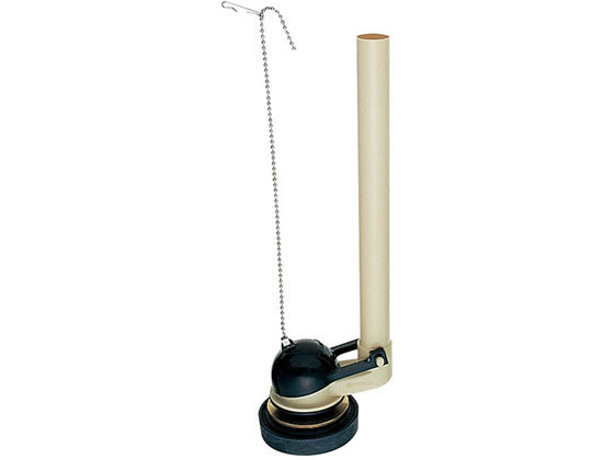 SANEI 密結用サイフォン 密結38mm用 PH840-38
