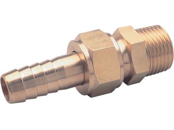 ASOH ホースジョイント PT3／4×Φ20.5 HS-1620