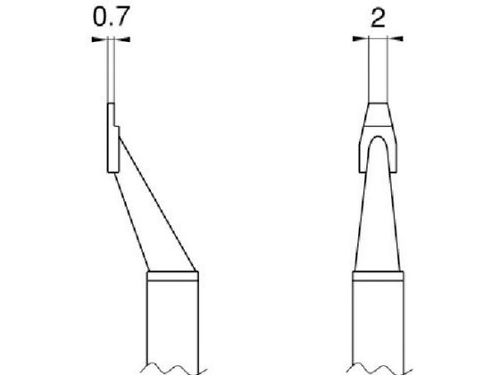  Đ CHIP 2L^2{ T8-1004