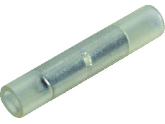 TRUSCO 絶縁被覆付圧着スリーブより線0.30~1.65mm2B型 20個入 T-TGVB-1.25 TRUSCO 絶縁被覆付圧着スリーブより線0.30~1.65mm2B型 20個入 T-TGVB-1.25