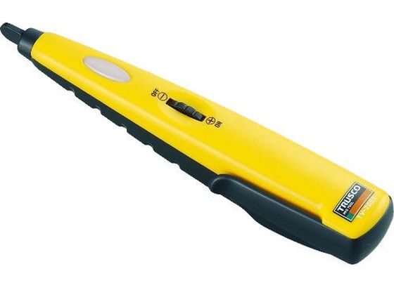 TRUSCO 検電器 交流専用 TV-2001 TRUSCO 検電器 交流専用 TV-2001