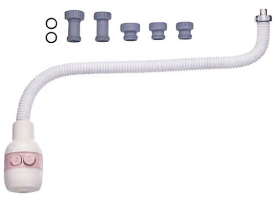 SANEI 断熱シャワ出湯管 40cm PM421D-400 SANEI 断熱シャワ出湯管 40cm PM421D-400