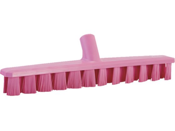 Vikan UST デッキブラシ 7064 ピンク 70641 Vikan UST デッキブラシ 7064 ピンク 70641