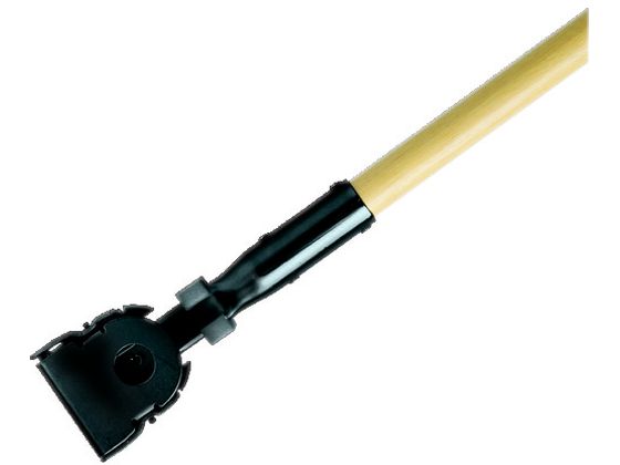 ラバーメイド ダストモップ用ハンドル M116