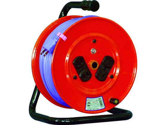 日動 電工ドラム 標準型100Vドラム 2芯 30m ソフト電線 NR-304DS NR-304DS 日動 電工ドラム 標準型100Vドラム 2芯 30m ソフト電線 NR-304DS NR-304DS