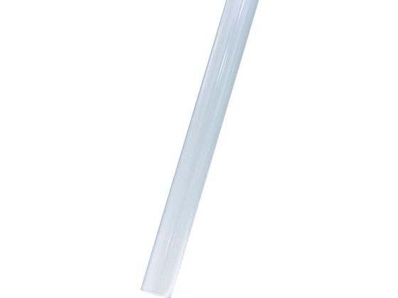 クボタケミックス 透明塩ビパイプ TV20×1M TV20X1M