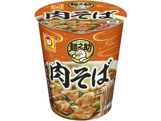 東洋水産 麺之助 縦型 肉そば 東洋水産 麺之助 縦型 肉そば