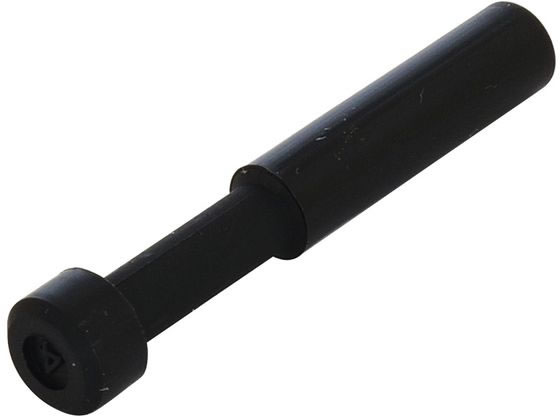 新潟精機 チューブ用ワンタッチ継手 プラグ PP4 新潟精機 チューブ用ワンタッチ継手 プラグ PP4