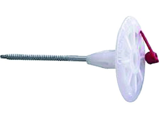 フィッシャー 外断熱用アンカー termofix B 70(100本入) 08691 フィッシャー 外断熱用アンカー termofix B 70(100本入) 08691