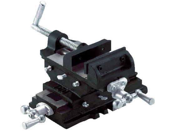 TRUSCO クロスバイス 150mm CR-150N TRUSCO クロスバイス 150mm CR-150N