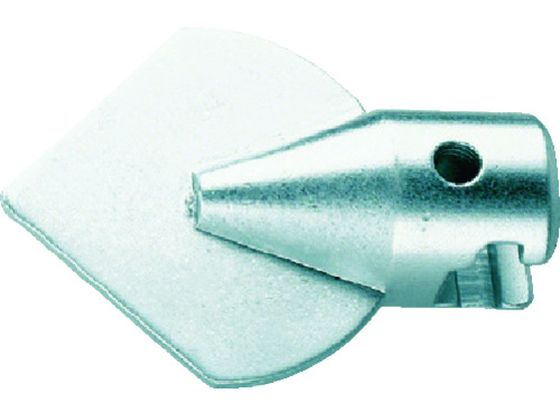●型番：R72234●清掃能力パイプ径（ｍｍ）：６０〜１２５●ヘッド径（ｍｍ）：４５●適合機種：Ｒ−６００、Ｒ−６５０、Ｒ−７５０●パイプ径（ｍｍ）：φ６０〜１２５
