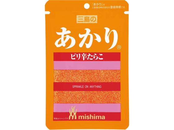三島食品 あかり 12g 三島食品 あかり 12g
