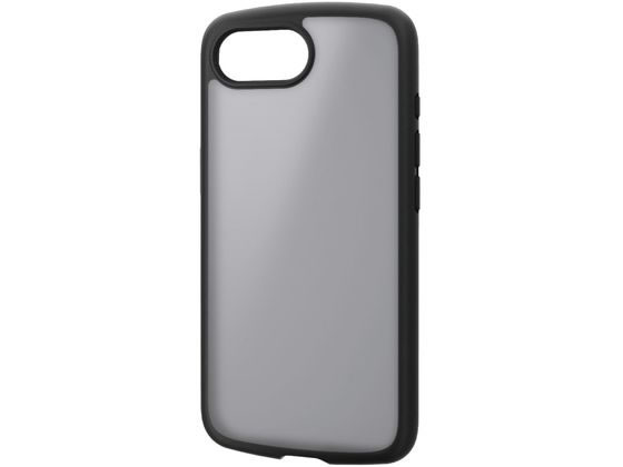 GR iPhone16e ϏՌP[X }bgubN PM-A25STSLFCBKM